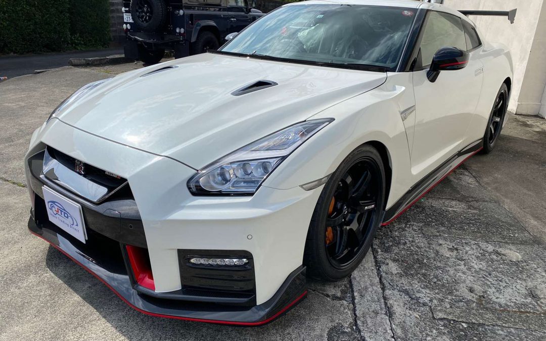Nissan For Sale Archives Japan Trading Direct
