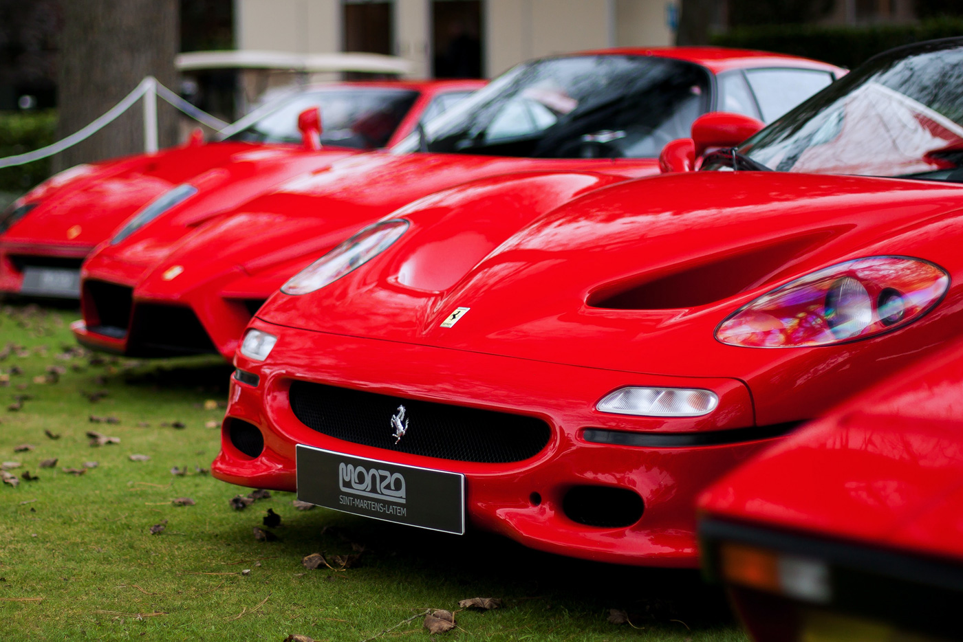 Ferrari-japan-trading